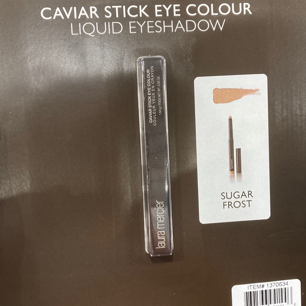 Laura Mercier
